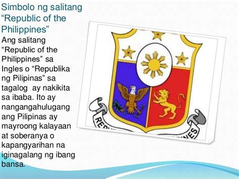 ano ang ibig sabihin ng republika|Soberanya .